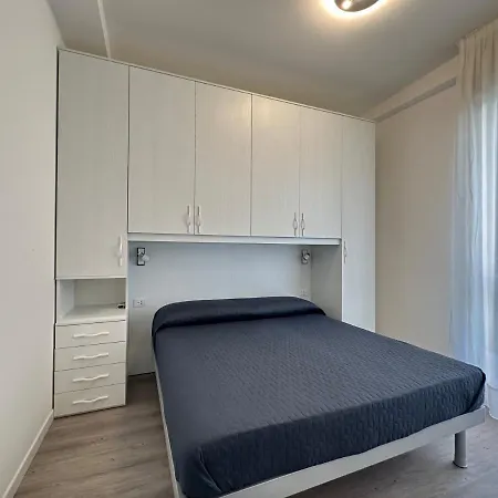Costa Del Sol Family Apartments-Carraro Immobiliare Jesolo Exterior photo