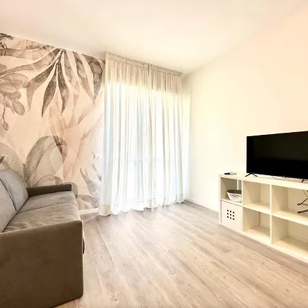 Costa Del Sol Family Apartments-Carraro Immobiliare Jesolo Exterior photo