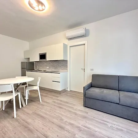 Costa Del Sol Family Apartments-Carraro Immobiliare Jesolo Exterior photo
