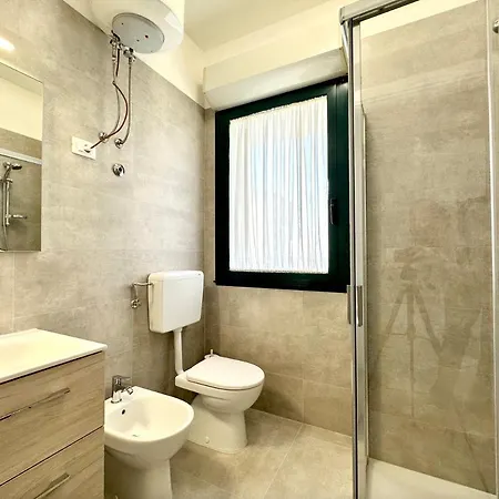 Costa Del Sol Family Apartments-Carraro Immobiliare Jesolo Exterior photo