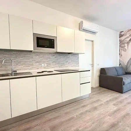 Costa Del Sol Family Apartments-Carraro Immobiliare Jesolo Exterior photo