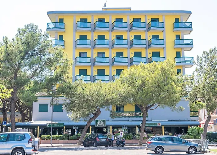 Costa Del Sol Family Apartments-Carraro Immobiliare Jesolo