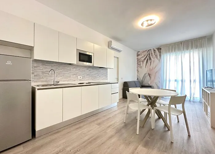Costa Del Sol Family Apartments-Carraro Immobiliare Jesolo